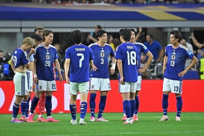 「日本と対戦したいチームはいない」「ブラジルよりも…」森保ジャパンを海外メディアが“危険な相手”と高評価！「準々決勝に進出してもおかしくない」【W杯】