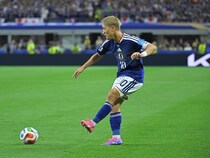 「本当に尊敬できる」「しぶといな（笑）」長友佑都の５大会連続出場に堂安律も感慨「シンプルにユウト君が必要だと思った」【W杯】