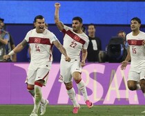 トルコがアイハンの劇的弾で今大会初勝利！ 開催国アメリカを３－２で下す！【Ｗ杯】