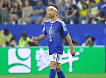 「お前、ふざけんな」ついにピッチに立った長友佑都が“厳しい言葉”を贈ったのは…「なんでそんなことを考えてたんだ」【W杯】