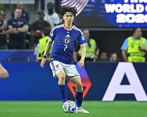 【岩本輝雄】今の日本は本当に決定力がある。そして田中碧の存在感。決勝トーナメントでも、さらにパフォーマンスを上げてきそうだ【Ｗ杯】