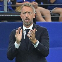 「とにかくよく走る」日本とドローのスウェーデン指揮官が脱帽「本当に難しい相手だった」【W杯】