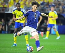「びっくりしたよ」ブラジル人記者も驚いた長友投入。森保采配をどう評価？１勝２分は期待通り？GSの日本代表MVPは田中碧【W杯】