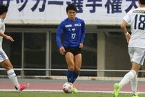 「この半年でアイツの人生は一気に変わった」試合にも出られなかった大学生にJ１クラブが熱視線。京都産大MF福永裕也のシンデレラストーリー