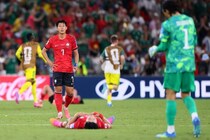 「正直、日本が羨ましい。嫉妬もある」韓国レジェンドが母国サッカーの危機的状況に辛辣批評！「戦術？ まるでない」「すべてを綺麗に掃除すべきだ」【W杯】