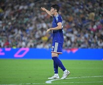 「なぜこのレベルの選手が前回出場していなかったのか」ブラジルは“別格”の日本代表戦士に驚愕するだろう【W杯】