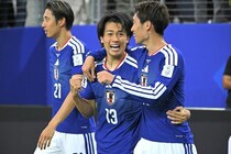 「右足でも左足でも…信じられないよ」運命のブラジル戦へ、神様ジーコが日本代表の“赤丸急上昇株”を手放し絶賛！「今大会最高のひとりだ」【W杯】