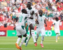 セネガルが５発圧勝！ 勝点３で決勝Ｔ進出に望みをつなぐ。イラクは３連敗で敗退【Ｗ杯】