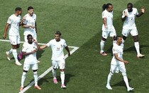 デンベレがハット達成！優勝候補フランス、先発総入れ替えのノルウェーに４－１圧勝、首位通過！エムバペ対ハーランドは実現せず【W杯】