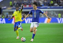 「チームに迷惑をかけてしまった」なぜ急に？ 日本代表MFを襲った“まさかの事態”に本人が謝罪「いきなりあれでやれと言われて…」【W杯】
