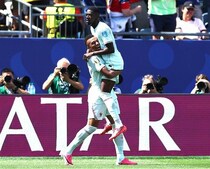 「ちょっと強すぎるな？」「日本は３位じゃなくて良かった」３連勝＆計10発のフランスに震撼…一線を画す選手層「バグレベル」【W杯】