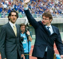 「今や必要な要素は全て揃っている」ブラジル撃破へ！トルシエが森保Jに太鼓判！戦いぶり絶賛「まさに相応しい勝ち上がり」【W杯】