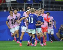「今の日本は歴代でも最高の状態にある」レアル・マドリーのブラジル人DFが森保ジャパンを警戒「油断は禁物だ」【Ｗ杯】