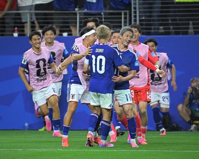 「今の日本は歴代でも最高の状態にある」レアル・マドリーのブラジル人DFが森保ジャパンを警戒「油断は禁物だ」【W杯】