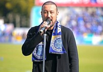 「今回のW杯は最大のチャンス！」２－１でブラジル撃破へ！闘莉王が熱弁。怪物ロナウドは日本軽視…「舐められたくらいの方がいい」