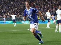 セリエA屈指の”10番”に成長したアルゼンチン代表の至宝がコモ残留へ！　R・マドリーから6000万ユーロで買い戻しか