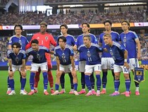 「個性が欠けている」W杯優勝経験者の元ブラジル代表が森保ジャパンの弱点を分析！ 「空中戦も弱い」