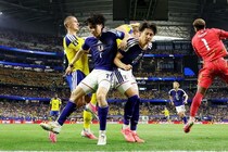 日本は読まれていた――。身の程を知ったスウェーデンが仕掛けた“割り切り戦術”とソックス騒動の代償【分析コラム】
