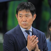 北中米W杯監督の年俸が明らかに！ダントツはブラジル率いるアンチェロッティで17億円超！29位の森保一の額は？