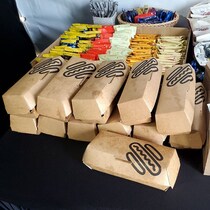 「過去一の環境」長友佑都も絶賛──ありがとう、ナッシュビル！ ありがとう、ホットドッグ！【W杯／現地発コラム】
