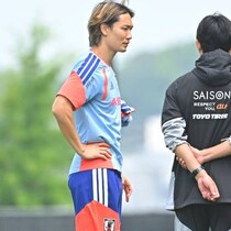 スウェーデン戦で”違和感”板倉滉の状態は？ 本人が明かした負傷箇所とブラジル戦出場への見通し【W杯】