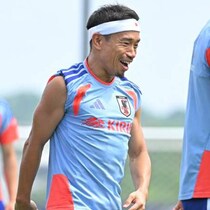 「勢いだけでは勝てない」”決勝T３度敗退”の長友佑都が明かすブラジル撃破への条件【W杯】