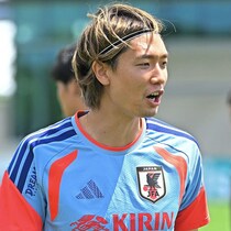 「ブラジルにも隙はある」板倉滉が攻略の糸口を分析「チーム力なら日本が上回っている」【W杯】