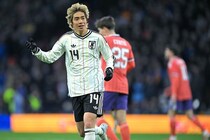 「まじで嬉しすぎる！」日本vsブラジル戦の２日前に届いた“朗報”に歓喜する声が続々！「ついに出番きたな」「伝説になってくれ」【W杯】