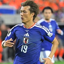 「ブラジルは焦るはず」小川航基が大一番で描く“番狂せ”への鍵とは？【W杯】