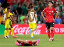 韓国敗退に驚きはない。驚いたのは初戦で勝ったこと。段々弱くなって問題だらけ。イ・ガンインとキム・ミンジェは日本代表でも先発できる【ブラジル人記者の視点】