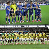 「ウエダって誰？」「カゼミーロはカマダに代えろ」海外選考の日本＆ブラジル混合ベスト11に意見殺到！森保Jからは４人【W杯】