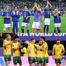 アジア勢の厳しい現実…GS27試合でわずか３勝、得失点－34。９か国参戦→決勝T進出は日本と豪州のみ【W杯】
