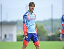 「プレミアの中でもトップ３に入る」鎌田大地が称賛したブラジル代表戦士は？「イタリア、ドイツで見られるレベルではない」と評したMFは…【W杯】