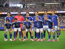 「今の日本は以前とは違う」元日本代表監督ジーコがブラジルに警告！「スピードと動きに注意すべきだ」【W杯】