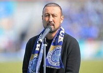 「出てきたほうがいい」「今のネイマールだったら…」闘莉王がブラジル代表“10番”の日本戦出場を歓迎「今までにない勝てるチャンス」【W杯】