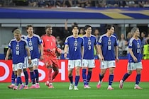 「なんでやねん！」「うざい」がまた…日本対ブラジルでの“再登場”決定に反響！「楽しみ笑」「最高」【W杯】
