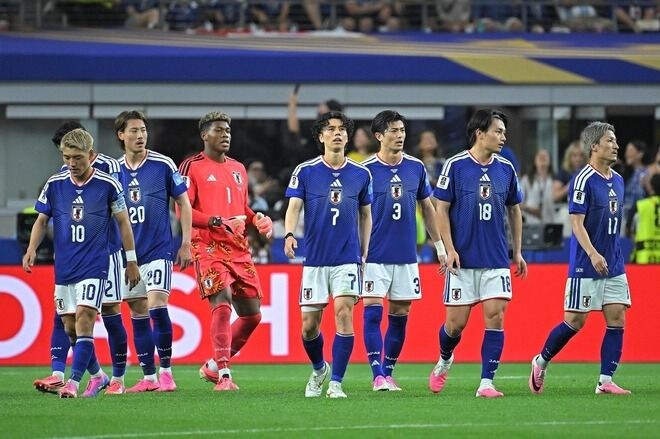 「なんでやねん！」「うざい」がまた…日本対ブラジルでの“再登場”決定に反響！「楽しみ笑」「最高」【W杯】