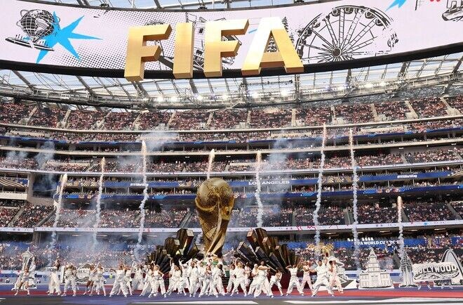 「戻した方がいい」FIFAよ、なぜなんだ…ブラジル人記者が異議を唱えた新方式は？ 48か国制はまずまず「32が理想。でもそんなに悪くない」【W杯】