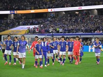 「むしろブラジルのほうが日本を警戒すべきだろう」英国人記者が森保ジャパンに太鼓判！「今の日本の強みは…」【W杯】