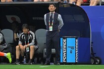 「やばい、泣ける」「まじで熱い」ブラジル戦を前に…森保監督のノートに隠された“秘密”にファン感動「ウルッとしてしまう」【W杯】