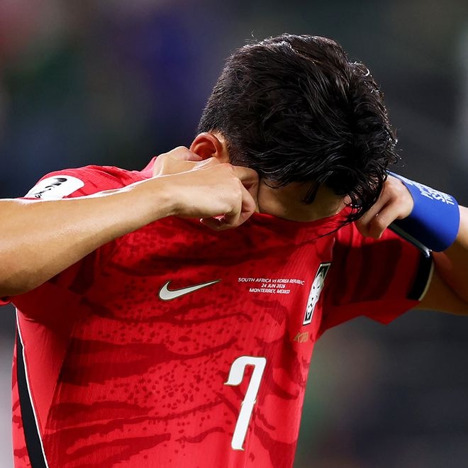 韓国、ウルグアイも敗退…48か国W杯は成功なのか。敗退16か国から見えた”拡大開催の功罪”【W杯】