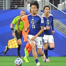 「まじですごくないっすか？」日本vsブラジル戦を前に飛び込んできた“吉報”にファン喝采！「当然でしょ」「えぐい顔ぶれに食い込んだ」【W杯】