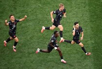92分に決勝弾！ エウスタキオが右足一閃！ カナダが南アフリカに１－０勝利でベスト16一番乗り【Ｗ杯】