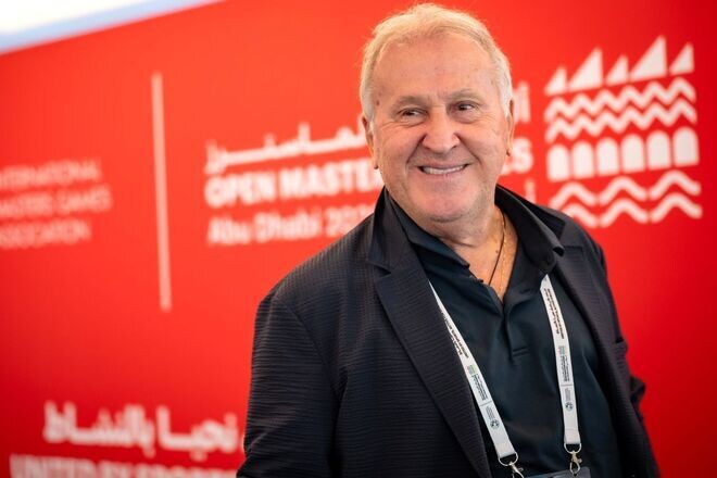 「どっちを応援するかって?」御大ジーコがブラジル戦を前に“日本サッカー”への熱い想いを明かす!「今の日本代表は昔とは違う」「負けても悲しくはならない」【W杯】