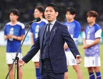 「アンチェロッティは全てを優勝した監督。モリヤスは比較対象にならない。でも――」実績、11倍の年俸差を跳ね返す時だ【ブラジル人記者の視点】