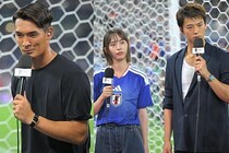 『監督になった今だからこそ』現役J指揮官としては異例！槙野智章が現地参戦したワケ。最高のブラザー竹内涼真との激熱２Sも【W杯】