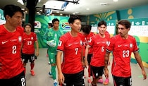 衝撃！９分の２――アジア勢が惨敗→W杯出場を逃した中国が酷評。中でも韓国をバッサリ「滑稽な敗者。その傲慢さで破滅した」