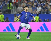 「間違いなく別のチーム」オランダ戦以来の先発が濃厚の森保ジャパン戦士、再戦するブラジル代表に本音「正直、いいイメージみたいなのはない」【W杯】