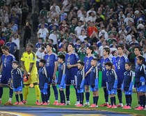 「番狂わせを起こす可能性は十分にある」元日本代表DFが森保ジャパンに期待。「ブラジルより優れている」と評価した点は？【Ｗ杯】