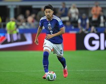 「おめなり！」「ほんと仲いいな」菅原由勢が26歳の誕生日を報告。「ブラジル戦がんばれ」のエールも。久保建英も一言「愛」【Ｗ杯】